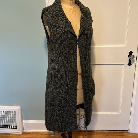 Prana Sweaters - Prana Long Vest